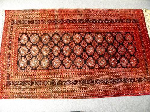 Teppich Sammlerteppich Nomad antik. T039, Antiquités & Art, Tapis & Textile, Enlèvement ou Envoi