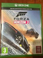 Jeu Xbox Forza Horizon 3 en parfait état, Zo goed als nieuw