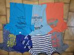 t-shirt 7 pièces -0.50 taille 128, Enfants & Bébés, Vêtements enfant | Taille 128, Enlèvement ou Envoi, Utilisé, Garçon, Chemise ou À manches longues