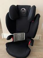 Cybex autostoel solution s fix 15-36kg isofix, Kinderen en Baby's, 15 t/m 36 kg, Zo goed als nieuw, Isofix, Verstelbare rugleuning