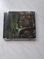 The Breath Of Life : Whispering Fields (CD) Gothrock, Enlèvement ou Envoi