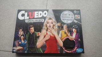 Édition Cluedo Liars, Enlèvement, Comme neuf