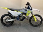 Husqvarna TC 125 bj.2023 ref. LS 2931, Motoren, Motoren | Husqvarna, Bedrijf, 1 cilinder, Crossmotor, 125 cc