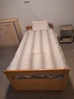 Bed met matras, Antiek en Kunst, Ophalen