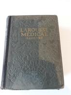 De medische larousse, Ophalen