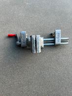 Étau, Enlèvement, Utilisé, Étau