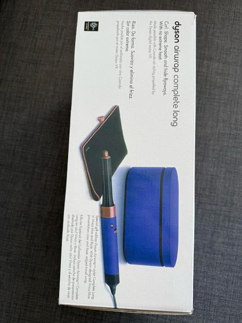Dyson Airwrap compleet lang HS05, Handtassen en Accessoires, Uiterlijk | Haarverzorging, Ophalen