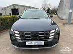Hyundai NX4 TUCSON HEV 1.6 T-GDi 6AT - Shine 239 MY2026, Auto's, Hyundai, 176 kW, 4 cilinders, Blauw, Leder