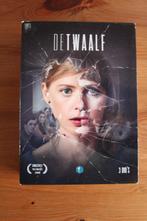 De twaalf            knap Vlaams drama!, Vanaf 12 jaar, Ophalen of Verzenden, Zo goed als nieuw, Drama