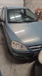 OPEL CORSA, Auto's, 4 deurs, 4 cilinders, Particulier, Euro 4