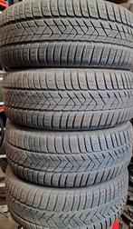 2454518 245/45/18 245/45r18 Démo hivernale Pirelli 7mm 2023, Enlèvement, Arrière