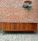 Vintage Deense dressoir, Ophalen