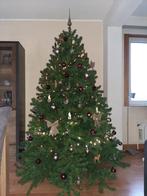 Kerstboom, Ophalen, Zo goed als nieuw