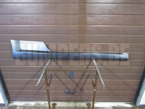 Zijskirt Dorpellijst Rechts Audi TTs TT S-Line SLine 8S0 14-, Auto-onderdelen, Carrosserie, Bumper, Links, Gebruikt, 6 maanden garantie