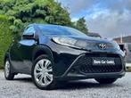 Toyota Aygo X 1.0 Black Edition Automaat (automatique), Autos, 1360 kg, Achat, 998 cm³, Euro 6