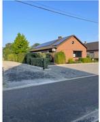WONING GELIJKVLOERS MET WERKPLAATS RESIDENTIEEL GELEGEN, 3 kamers, 3600 Genk, 160 m², Provincie Limburg