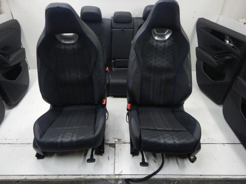 VW Tiguan 571 R-Line Interieur Leer alcantara stof massage, Auto-onderdelen, Interieur en Bekleding, Gebruikt, Ophalen of Verzenden