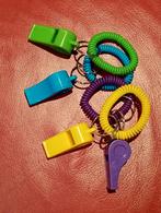 Fluitje speelgoed of survival, Ophalen of Verzenden