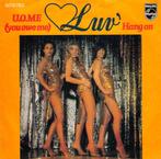 single Luv', Cd's en Dvd's, Vinyl Singles, Gebruikt, Ophalen of Verzenden, Single, Dance