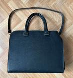 Sac a main noir, Ophalen, Zo goed als nieuw, Zwart