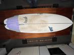 Surfboard - Lost - Puddle Jumper Libtech 5'11", Watersport en Boten, Ophalen, Gebruikt, Funboard, Met vinnen