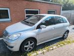 Mercedes B180 euro 4, Auto's, Mercedes-Benz, Leder, Particulier, Euro 4, Te koop