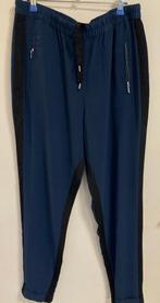 Pantalon ample bleu marine pour femme « Yas » taille 42/neuf, Yas, Bleu, Taille 42/44 (L), Enlèvement ou Envoi