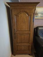 Eiken meubels (gemaakt door 'de Tonge'), Enlèvement, Utilisé