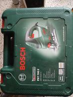 Koffer wipzaag Bosch, Ophalen of Verzenden