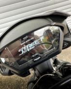 Triumph Street Triple 765 RS 2021 27223km, Motoren, Motoren | Triumph, Motorrijbewijs A, Bedrijf, 3 cilinders, 765 cc