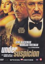 dvd under suspicion, Vanaf 16 jaar, Ophalen, Zo goed als nieuw, Actie