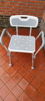 Badstoel, Diversen, Verpleegmiddelen, Ophalen