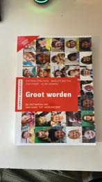 Katrien Struyven - Groot worden, Boeken, Psychologie, Ophalen of Verzenden, Zo goed als nieuw, Katrien Struyven; Marlies Baeten; Eline Sierens; Eva Kyndt