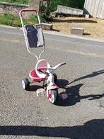 Tricycle velo draisienne, Fietsen en Brommers, Fietsen | Meisjes, Ophalen of Verzenden