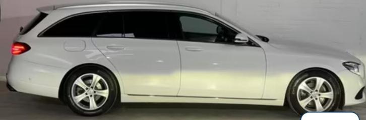 🖤🖤🖤  MERCEDES E KLASSE VELGEN 225/55/17, Auto-onderdelen, Banden en Velgen, Banden en Velgen, All Season, 17 inch, 225 mm, Personenwagen