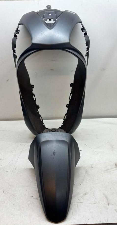 Verschillende onderdelen Sym Symphony ST 2021 euro4, Fietsen en Brommers, Brommeronderdelen | Scooters, Gebruikt, SYM, Kap, Ophalen of Verzenden