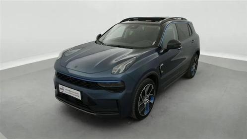 Lynk & Co 01 1.5 Turbo PHEV NAVI / FULL LED / TOIT PANO / CA, Auto's, Lynk & Co, Bedrijf, Te koop, ABS, Achteruitrijcamera, Boordcomputer