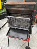 barbecue verticook vertical + tourne broche, Gebruikt, Ophalen of Verzenden