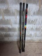 Spro extreme power pole + arca landing handle, Enlèvement