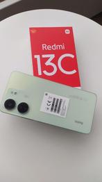 Xiaomi Redmi 13C, Télécoms, Téléphonie mobile | Accessoires & Pièces, Enlèvement, Comme neuf, Autres marques