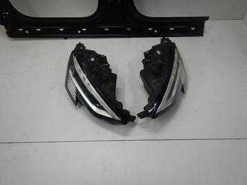 Audi A3 8Y Matrix LED Koplampen Set L+R 035/036 beschikbaar voor biedingen