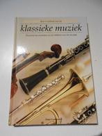 boek Klassieke muziek encyclopedie  Gammond Peter, Boeken, Ophalen of Verzenden, Zo goed als nieuw, Peter Gammond
