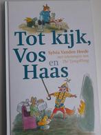 Vos en Haas. 3 boeken, Ophalen of Verzenden, Zo goed als nieuw