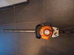 Stihl hs 82 t, Tuin en Terras, Heggenscharen, Ophalen, Zo goed als nieuw