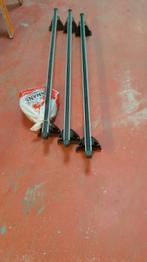 Dakdragers voor Peugeot Expert , Opel Vivaro , enz...., Enlèvement, Neuf, Avant, Opel