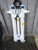 UV pour bassin, Jardin & Terrasse, Enlèvement ou Envoi, Comme neuf