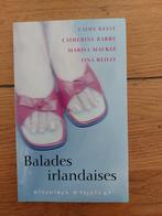 Balades irlandaises - histoires d'ailleurs, Comme neuf, Europe autre, Enlèvement ou Envoi, Divers auteurs