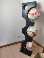 Artdesignlamp, Huis en Inrichting, Woonaccessoires | Zuilen en Pilaren, Ophalen