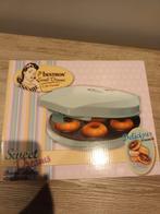 Donut maker NIEUW, Elektronische apparatuur, Ophalen, Nieuw
