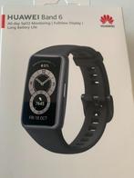 Huawei Band 6 horloge model FRA-819, Ophalen, Gebruikt, Zwart, Huawei